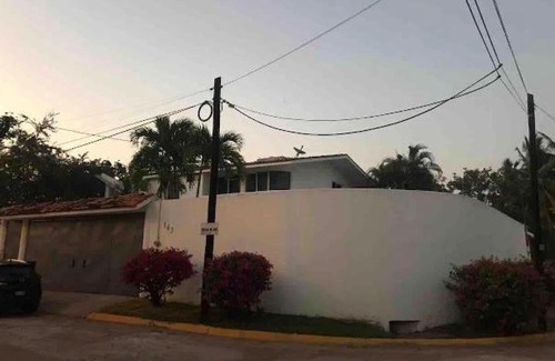 Granjas del Marques Villa | Villa Rocío Acapulco Diamante