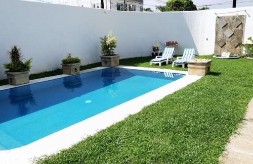 Granjas del Marques Villa | Villa Rocío Acapulco Diamante