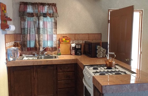 Mulege Villa | Villa San Bruno, Beachfront Sea of Cortez, Mexico