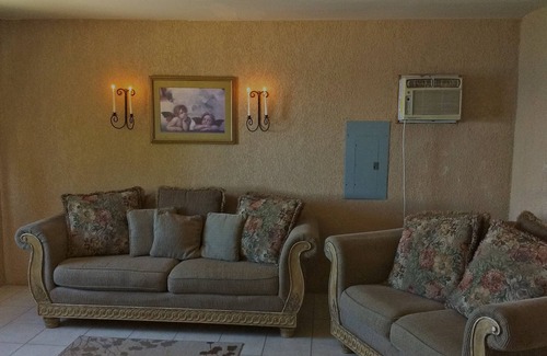 Mulege Villa | Villa San Bruno, Beachfront Sea of Cortez, Mexico