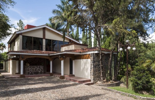 San Luis Soyatlan Villa | Villa San Luis Boutique