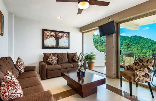 South Shore Hotel Area Apartment | Villas Altas Casa Luna #A3