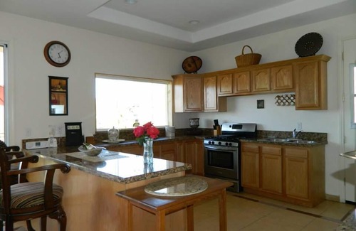 San Antonio de las Minas Villa | Villas Del Vino La Ruta Del Vino In The Heart Of Guadalupe Valley Wine Country