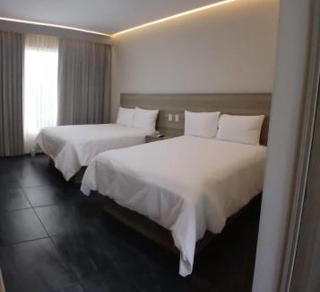 Jalpan de Serra Hotel | VILLAS EL ENCANTO