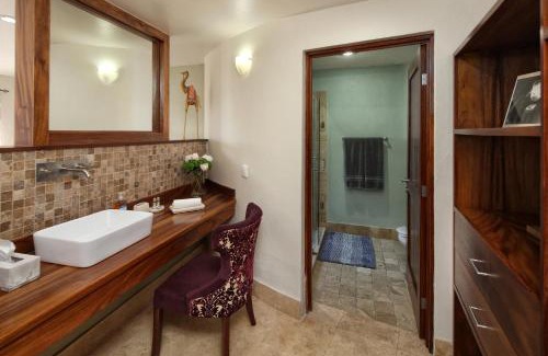 North End Villa | Villas Piedra Blanca