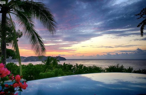 North End House | Vista al Mar - Monterosa