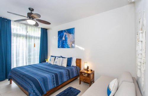 North End House | Vista al Mar - Monterosa