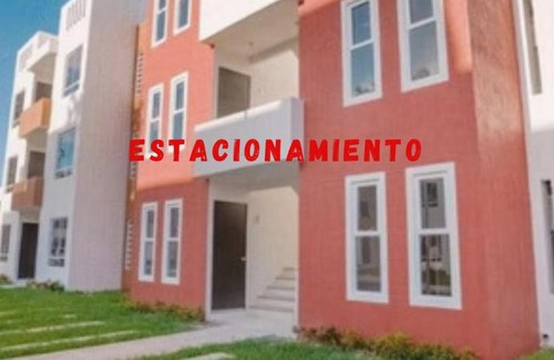 Cancun Apartment | VISTA REAL II