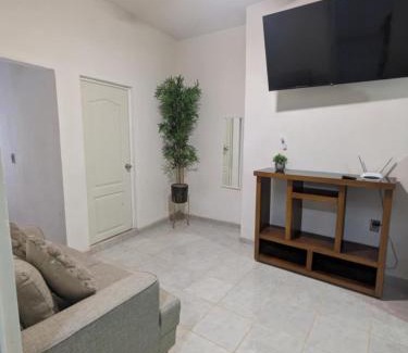 Calvillo Apartment | Welcome to Calvillo