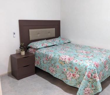 Calvillo Apartment | Welcome to Calvillo