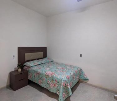 Calvillo Apartment | Welcome to Calvillo