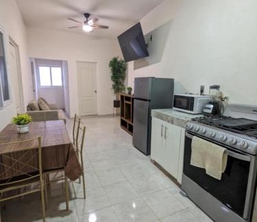 Calvillo Apartment | Welcome to Calvillo