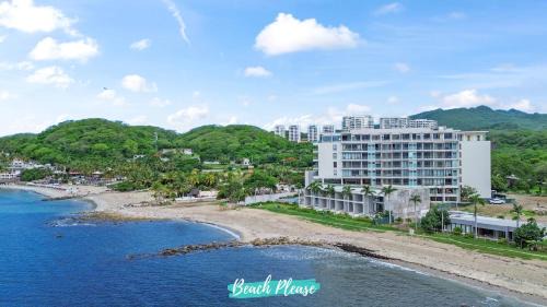 La Puntilla Apartment | Zantamar - Beachfront Suites in La Cruz