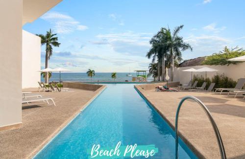 La Puntilla Apartment | Zantamar - Beachfront Suites in La Cruz