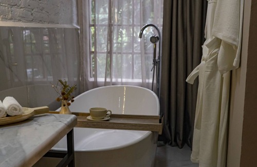 Del Carmen Hotel | Ágata Hotel Boutique & Spa