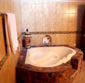 Alamos Hotel | Álamos Bonito Resort