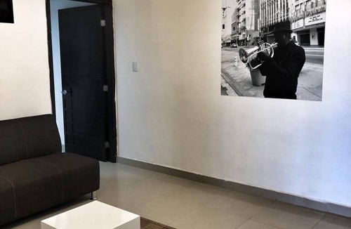 Torreon Apartment | 1, Apartment for 4 People - with Invoice