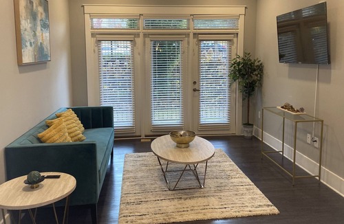 North Decatur Apartment | 1 BD/ Emory