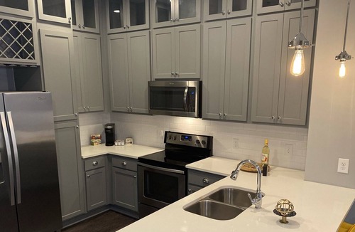 North Decatur Apartment | 1 BD/ Emory