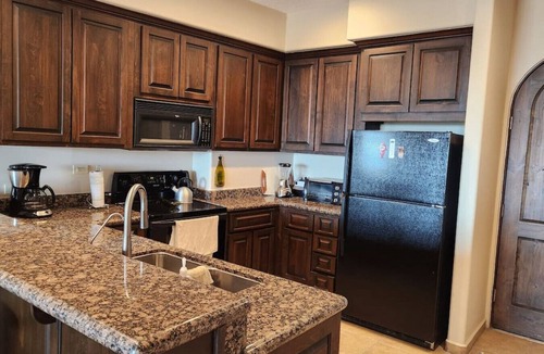 Puerto Penasco Apartment | 1 Bedroom gem in Bella Sirena
