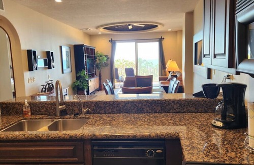 Puerto Penasco Apartment | 1 Bedroom gem in Bella Sirena