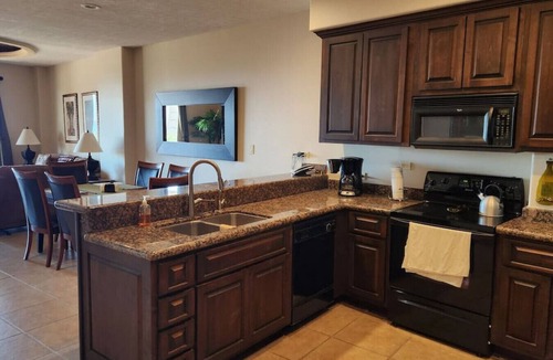 Puerto Penasco Apartment | 1 Bedroom gem in Bella Sirena