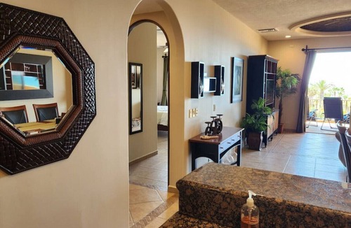 Puerto Penasco Apartment | 1 Bedroom gem in Bella Sirena