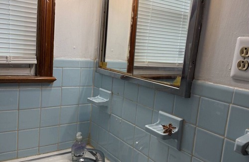 Hopelawn House | 1-bedroom house, near NYC bus/train, MetLife Stadium 35 minutes