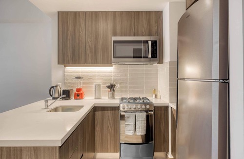 Ampliacion Granada Apartment | 1-Bedroom in Nuevo Polanco