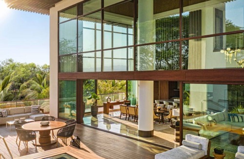 Bucerias Apartment | 1 Bedroom suite @ THE ESTATES NUEVO VALLARTA
