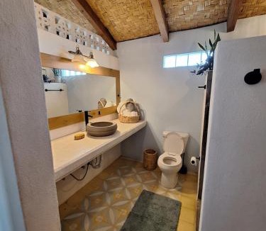 El Pescadero House | 1 BR 1 BTR, Casa Chicle