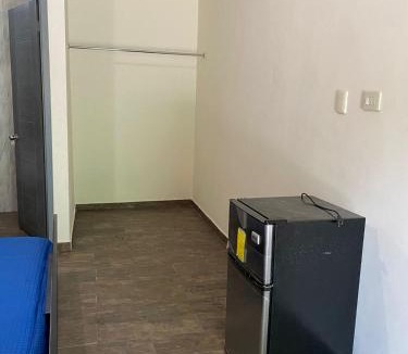 Ciudad Valles Apartment | 1. Habitación cómoda con alberca