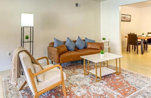Downtown Baltimore Apartment | 1 Mi to Druid Hill Park: Quaint Baltimore Apt