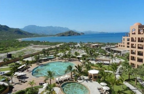 El Marasal Resort | 1 or 2 bedroom Villa Del Palmar At The Islands Of Loreto