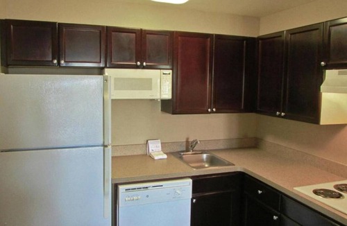 Secret Cove Apartment | 1 Queen Bed | Non-Smoking, Kitchen, Sofa-Bed