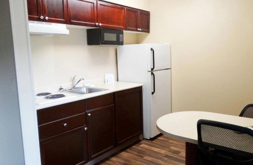 Secret Cove Apartment | 1 Queen Bed | Non-Smoking, Kitchen, Sofa-Bed