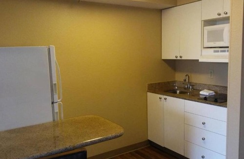 Secret Cove Apartment | 1 Queen Bed | Non-Smoking, Kitchen, Sofa-Bed