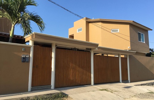 Bucerias Apartment | 10 minutes walking to the beach