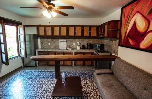 Downtown Mazatlan Apartment | 100 m² Apartment ∙ 2 bedrooms ∙ 127 guests