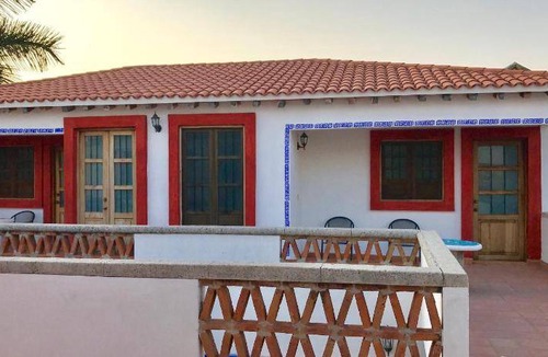 Downtown Mazatlan Apartment | 100 m² Apartment ∙ 2 bedrooms ∙ 127 guests