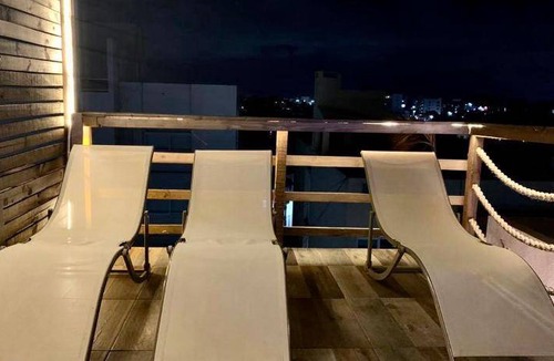 Boca del Rio Apartment | 100 m² Apartment ∙ 2 bedrooms ∙ 7 guests