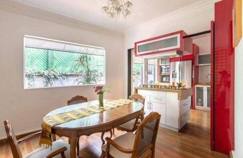 Del Carmen Apartment | 100 m² Apartment ∙ 2 bedrooms ∙ 6 guests