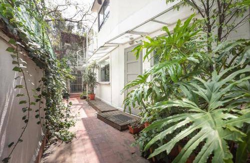 Del Carmen Apartment | 100 m² Apartment ∙ 2 bedrooms ∙ 6 guests