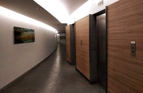 Cuauhtemoc Apartment | 100 m² Apartment ∙ 1 bedroom ∙ 4 guests
