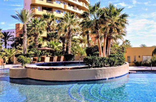 Puerto Penasco Apartment | 102 m² Serviced apartment ∙ 2 bedrooms ∙ 6 guests