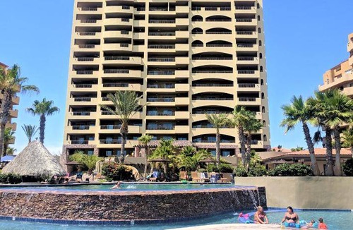 Puerto Penasco Apartment | 102 m² Serviced apartment ∙ 2 bedrooms ∙ 6 guests