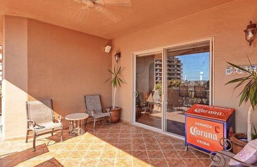 Puerto Penasco Apartment | 102 m² Serviced apartment ∙ 2 bedrooms ∙ 6 guests