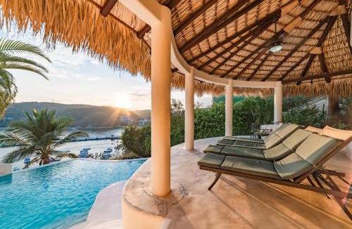 P Chahue Villa | 1042 - Villa Tres Hermanas