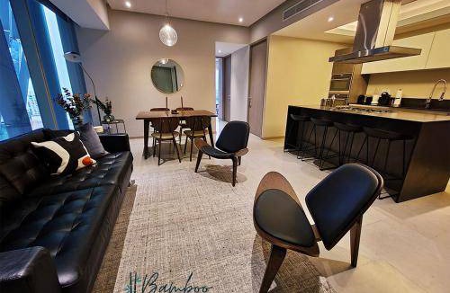 Lomas de Santa Fe Apartment | 105 m² Apartment ∙ 2 bedrooms ∙ 4 guests