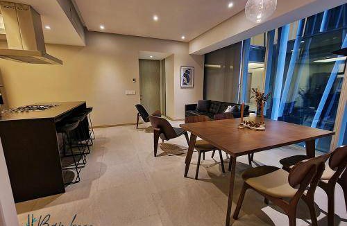 Lomas de Santa Fe Apartment | 105 m² Apartment ∙ 2 bedrooms ∙ 4 guests